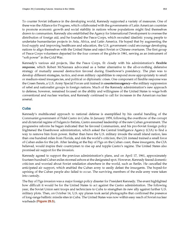 U.S. History - Page 859