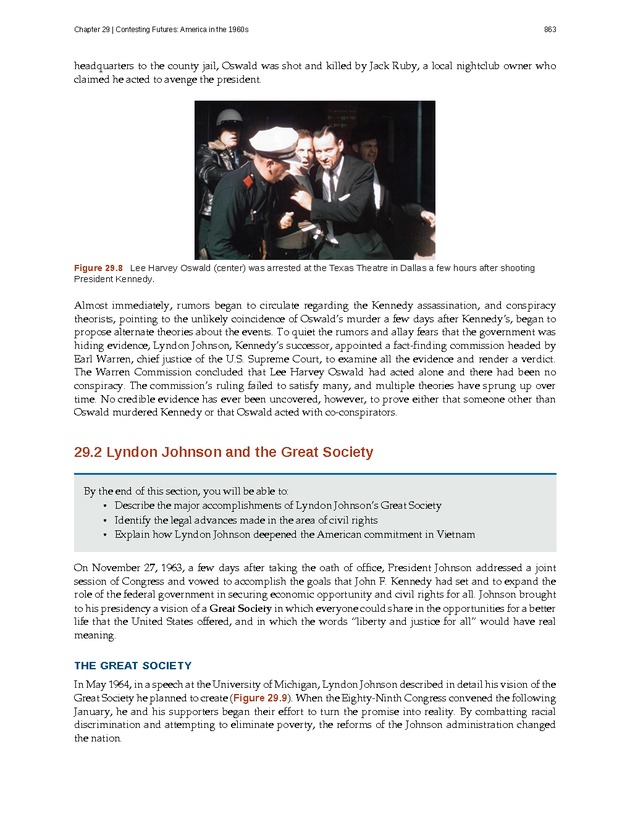 U.S. History - Page 863
