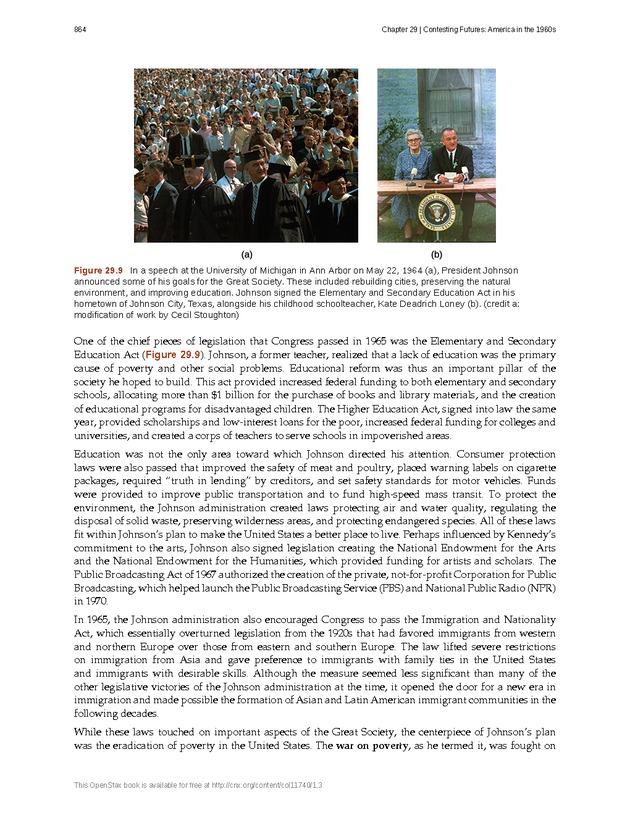 U.S. History - Page 864