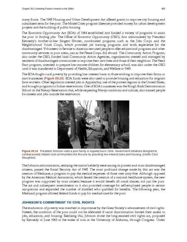 U.S. History - Page 865