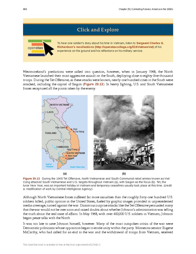 U.S. History - Page 868