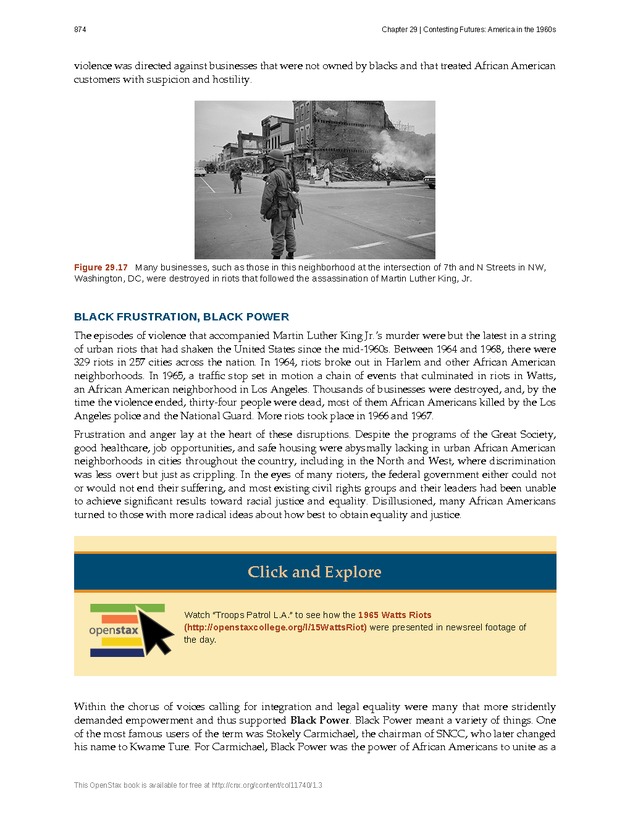 U.S. History - Page 874