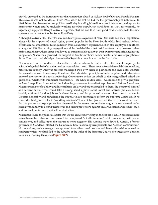 U.S. History - Page 894