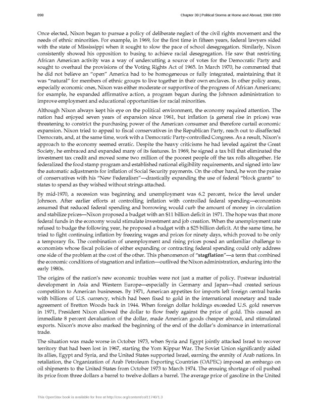 U.S. History - Page 898