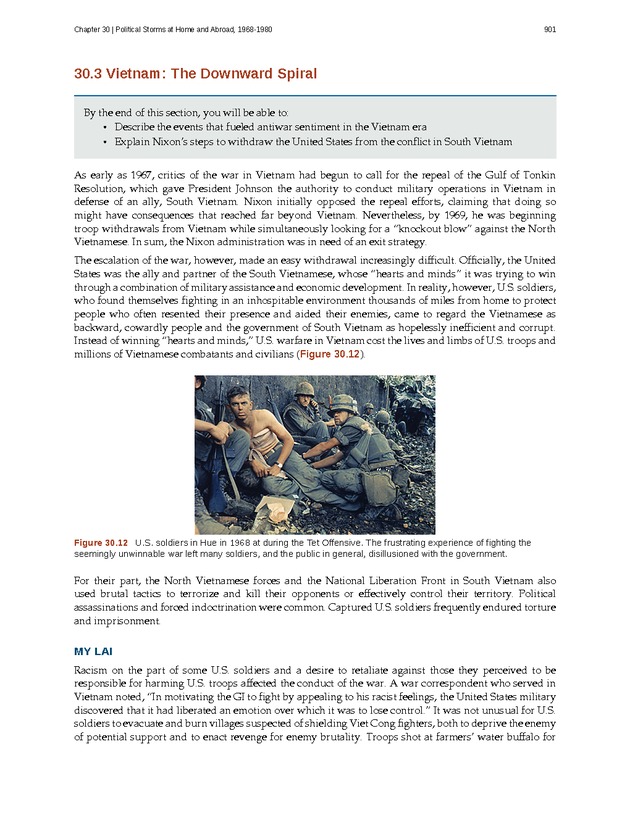 U.S. History - Page 901