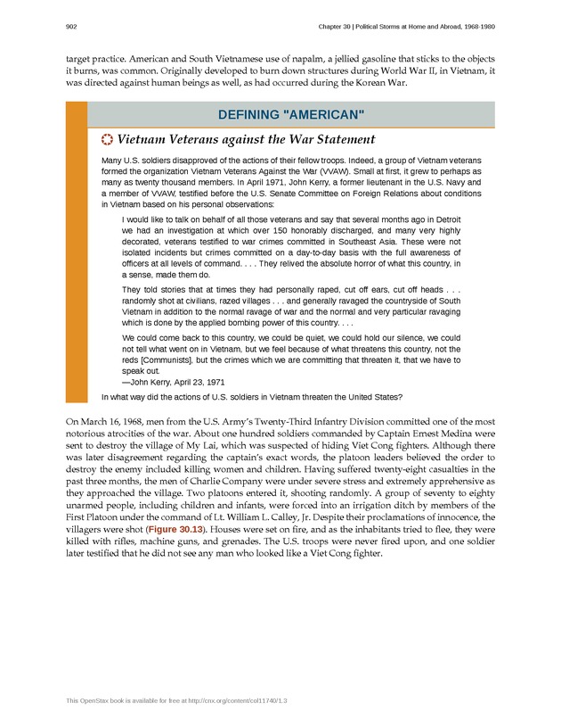U.S. History - Page 902