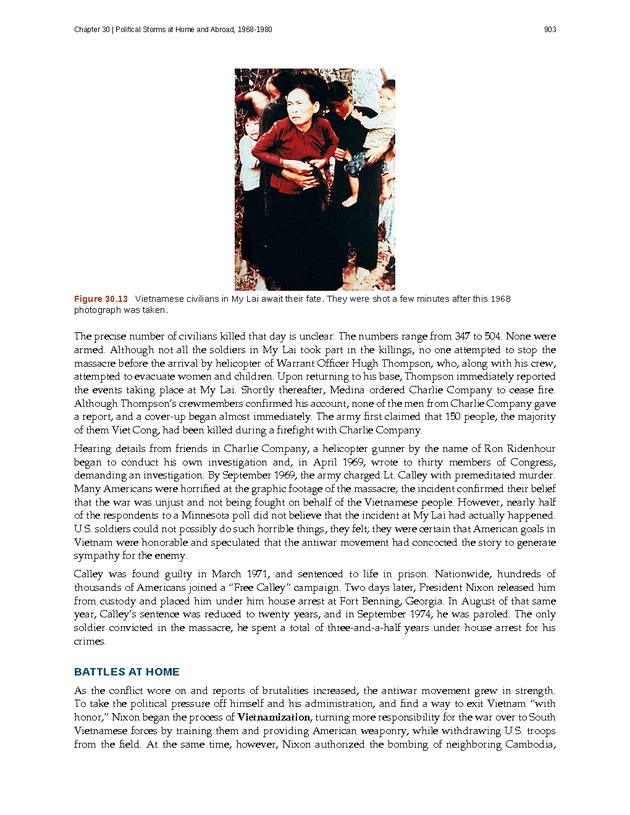 U.S. History - Page 903