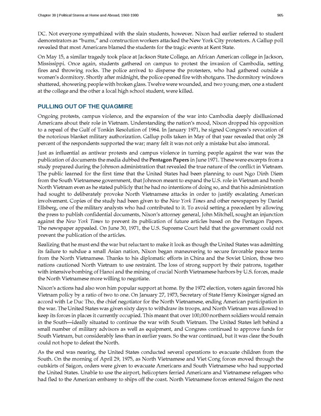 U.S. History - Page 905