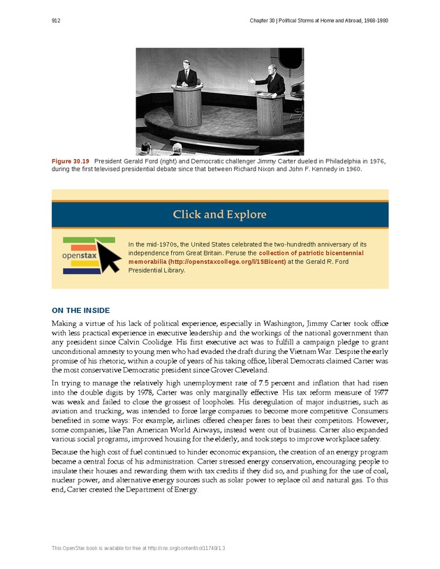 U.S. History - Page 912