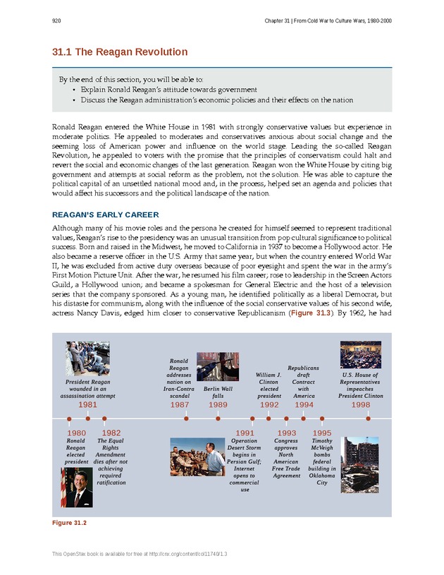 U.S. History - Page 920