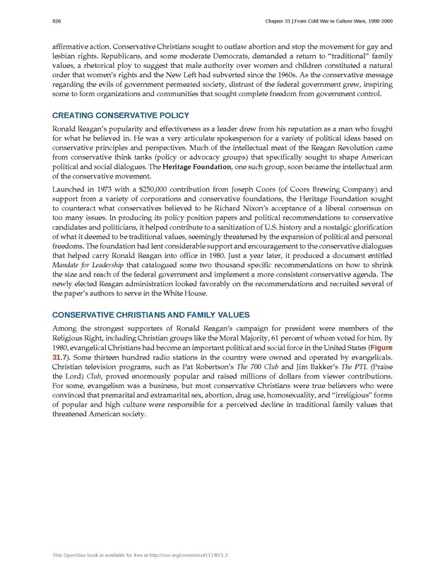 U.S. History - Page 926