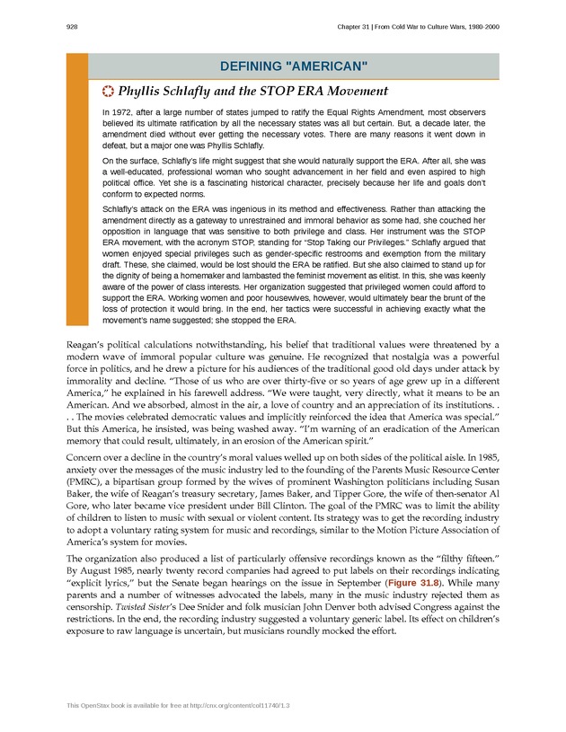 U.S. History - Page 928