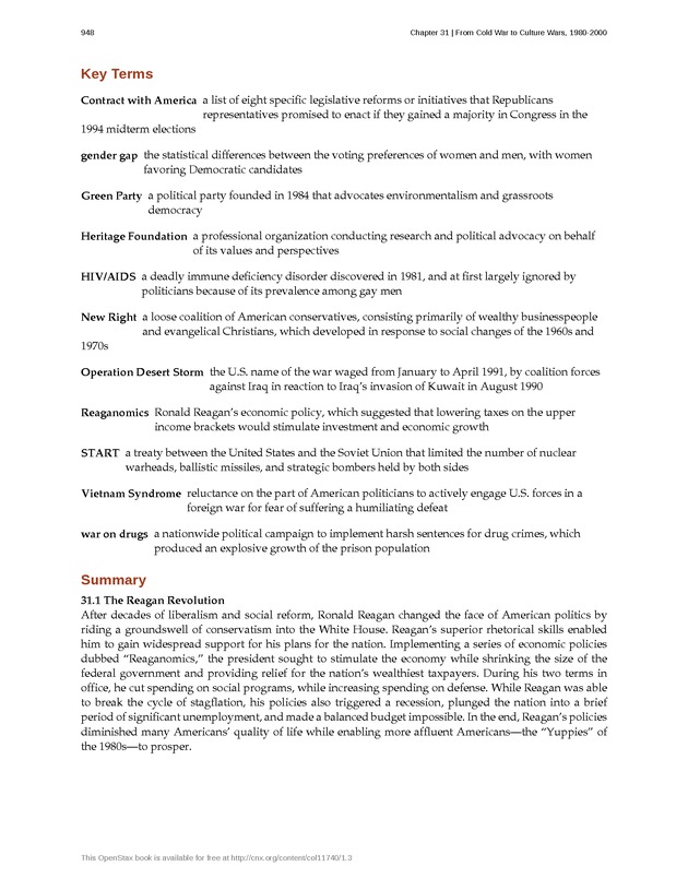 U.S. History - Page 948