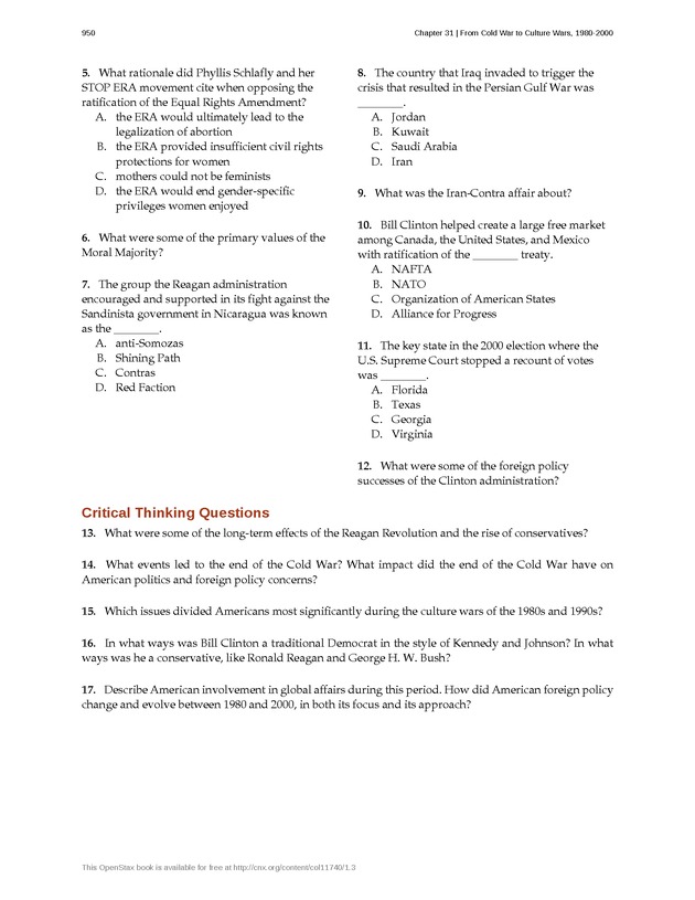 U.S. History - Page 950