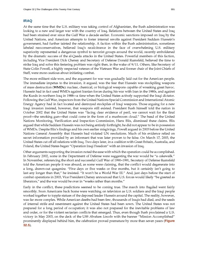 U.S. History - Page 955