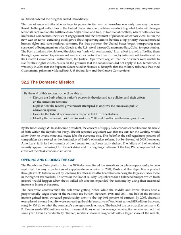 U.S. History - Page 958