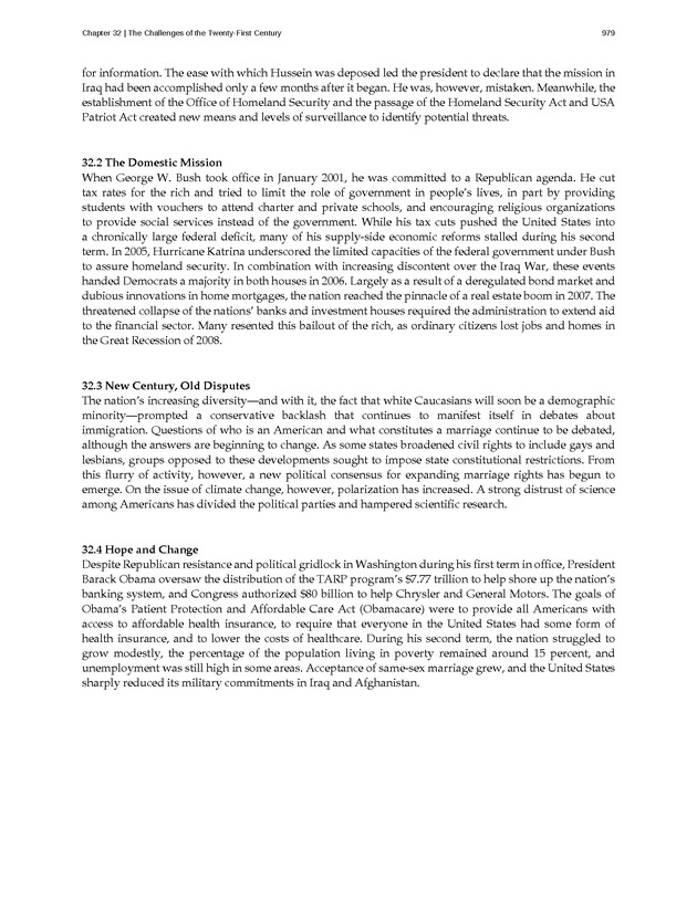 U.S. History - Page 979