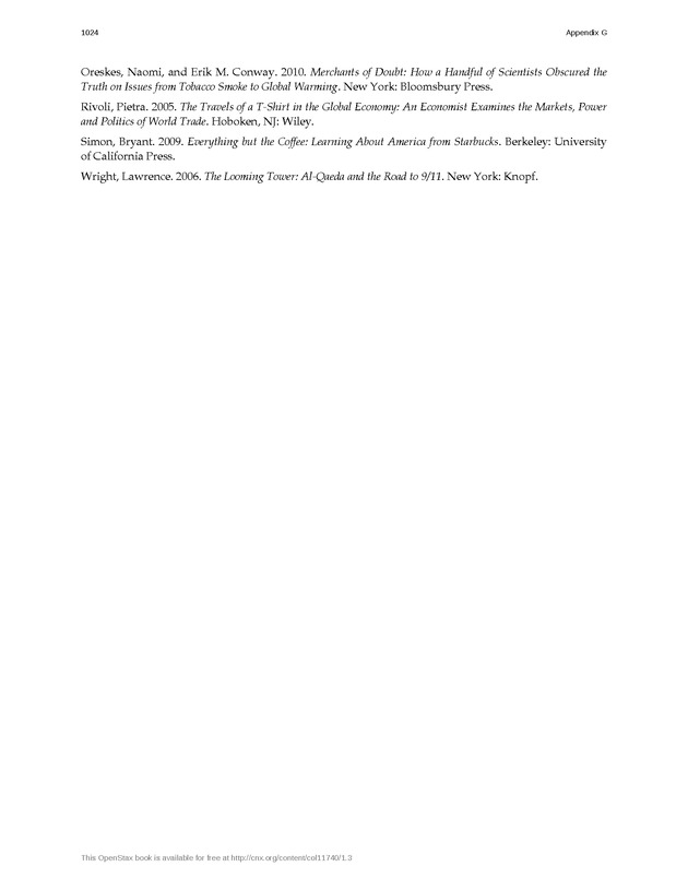 U.S. History - 