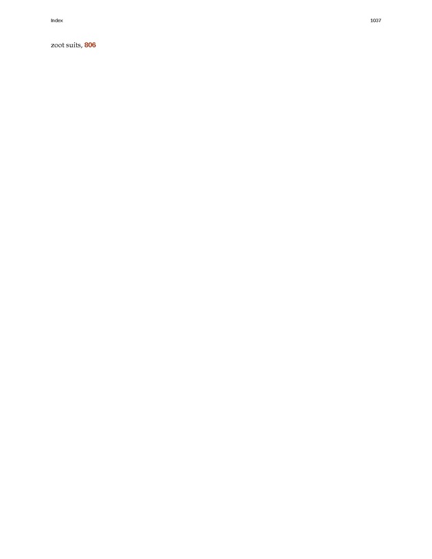 U.S. History - 