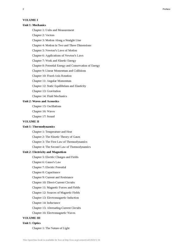 University Physics Volume 1 - Front Matter 12