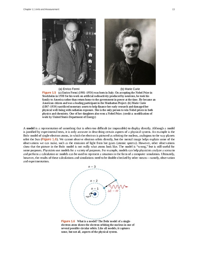 University Physics Volume 1 - Page 7
