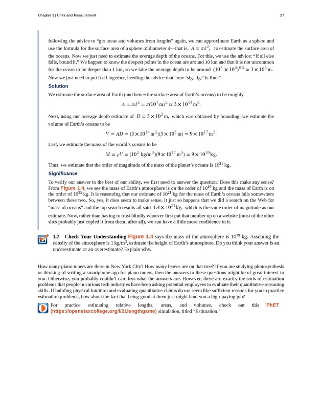 University Physics Volume 1 - Page 21