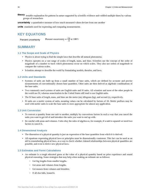 University Physics Volume 1 - Page 30