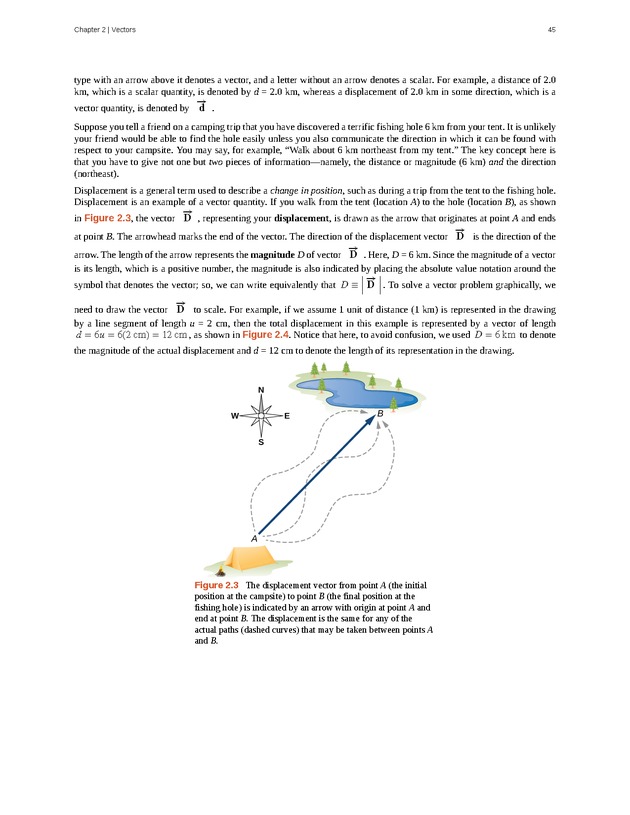 University Physics Volume 1 - Page 39