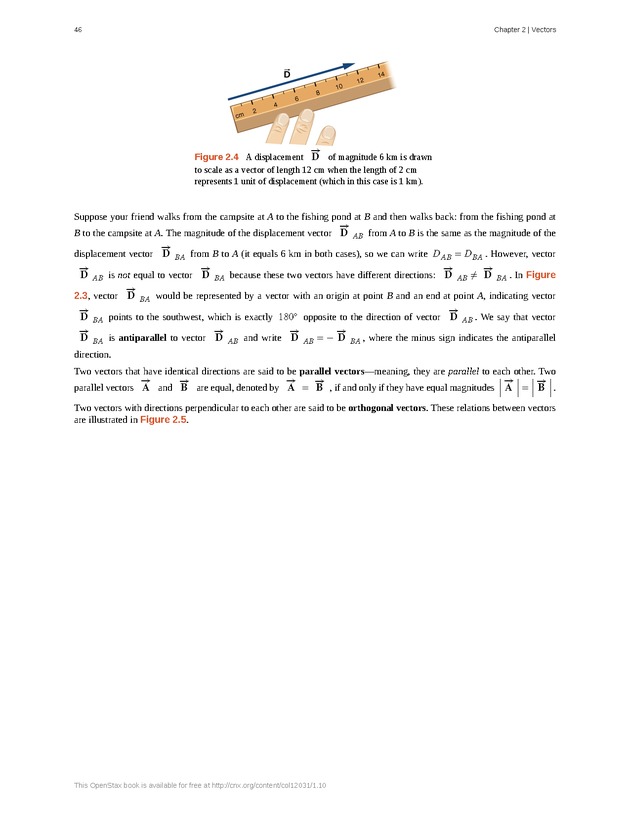 University Physics Volume 1 - Page 40