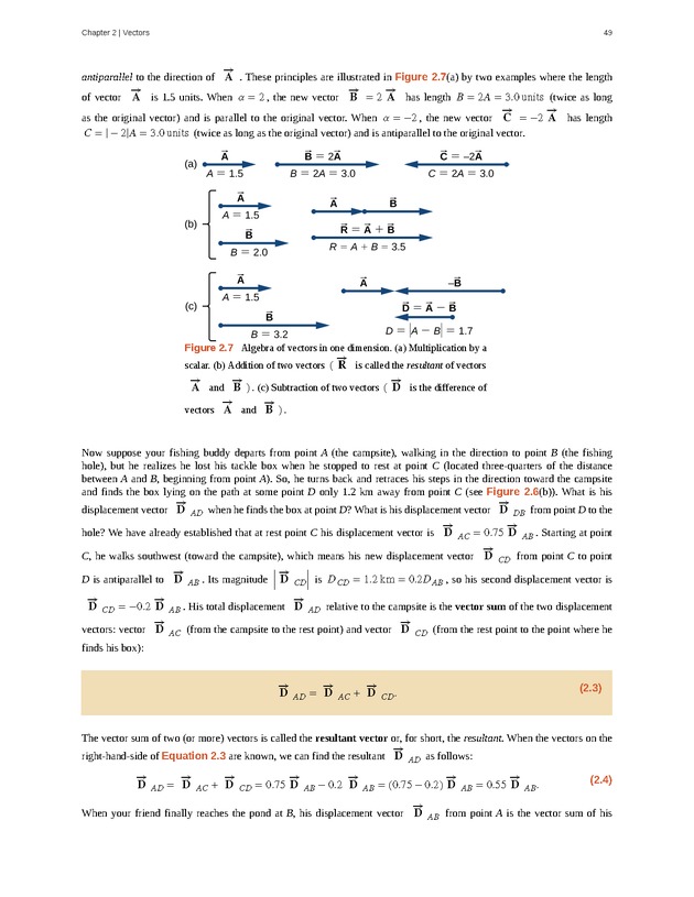 University Physics Volume 1 - Page 43