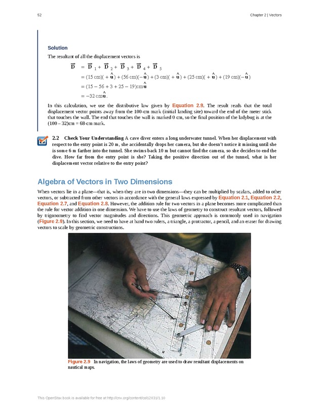 University Physics Volume 1 - Page 46