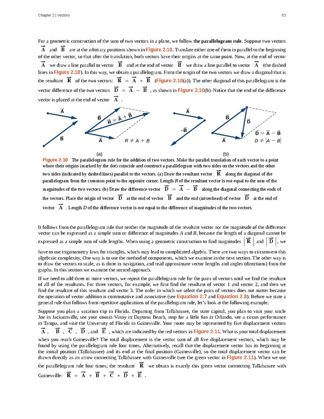 University Physics Volume 1 - Page 47