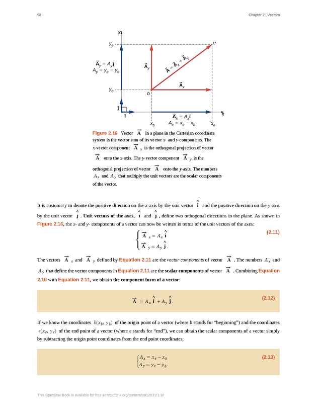 University Physics Volume 1 - Page 52