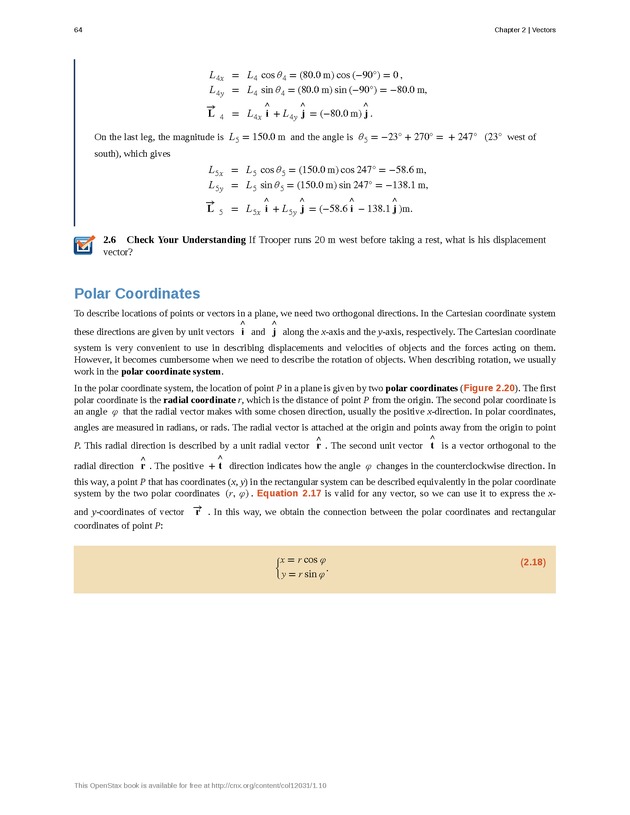 University Physics Volume 1 - Page 58
