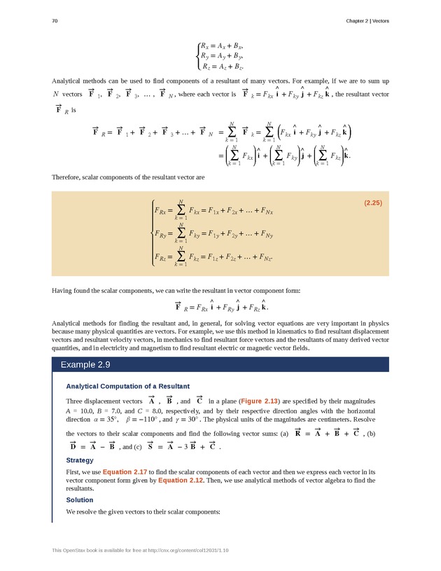 University Physics Volume 1 - Page 64