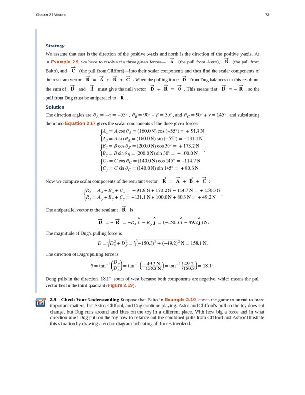 University Physics Volume 1 - Page 67