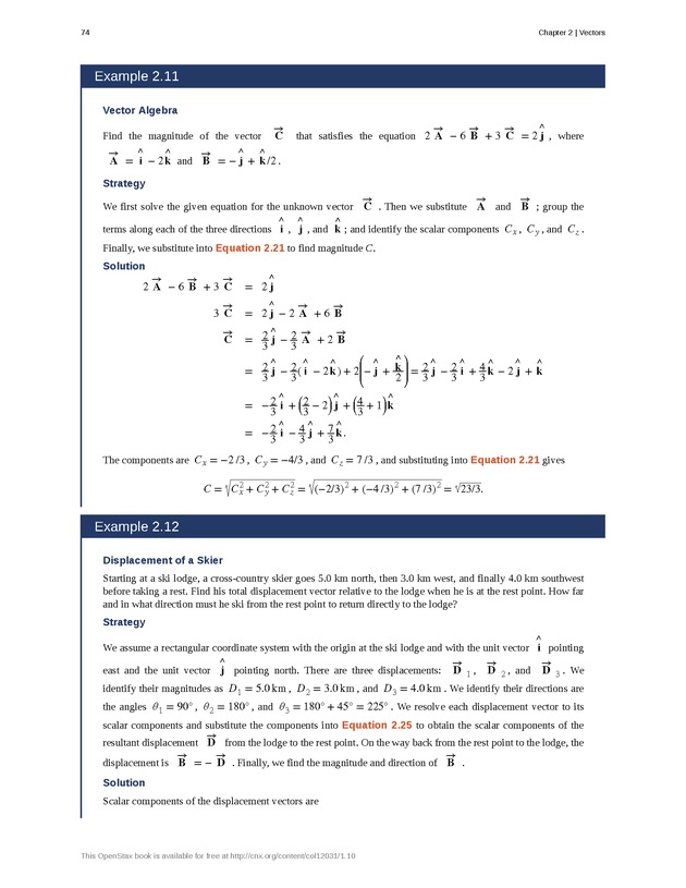 University Physics Volume 1 - Page 68