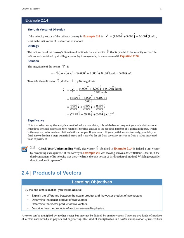 University Physics Volume 1 - Page 71