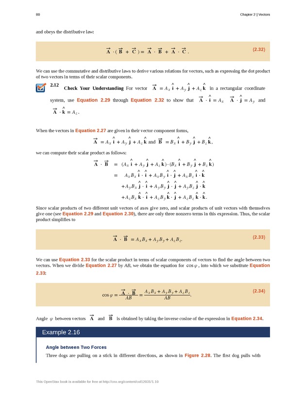 University Physics Volume 1 - Page 74