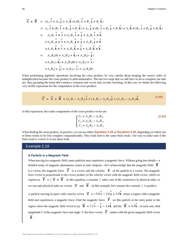 University Physics Volume 1 - Page 82