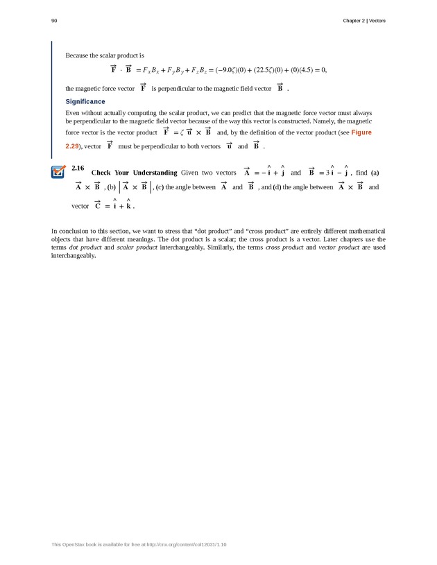 University Physics Volume 1 - Page 84