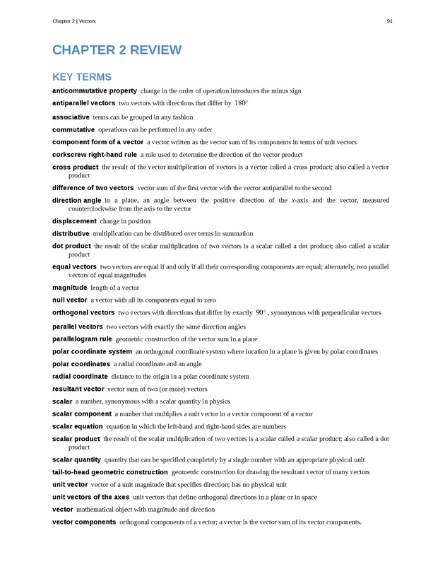 University Physics Volume 1 - Page 85