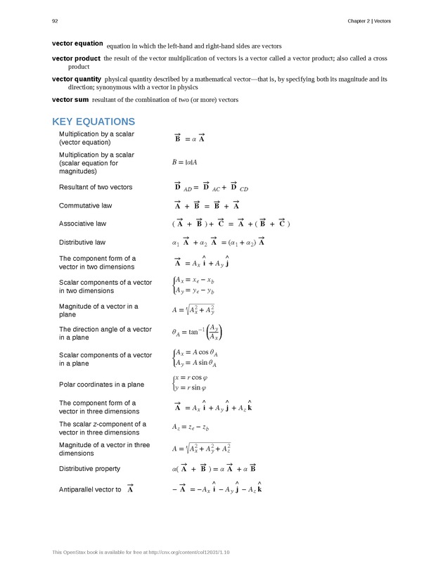 University Physics Volume 1 - Page 86