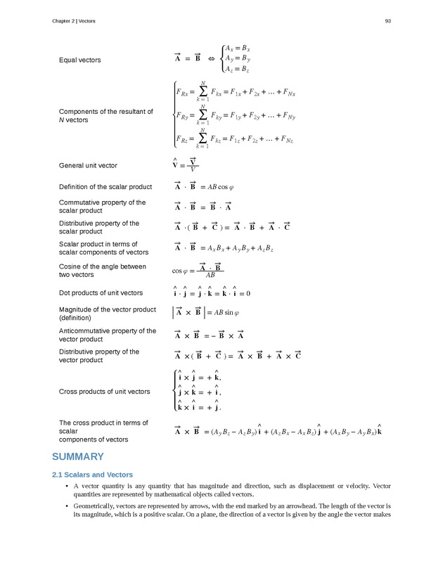 University Physics Volume 1 - Page 87