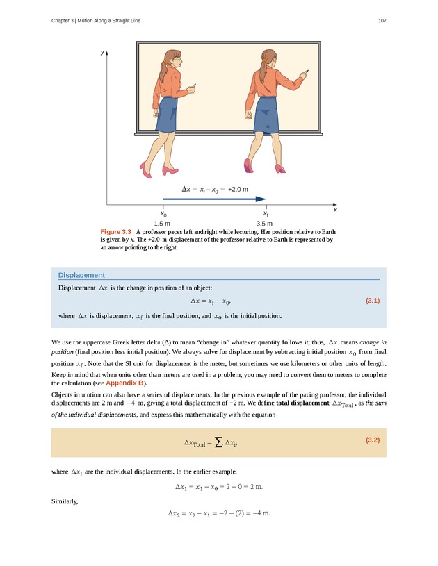 University Physics Volume 1 - Page 101