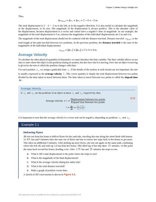University Physics Volume 1 - Page 102