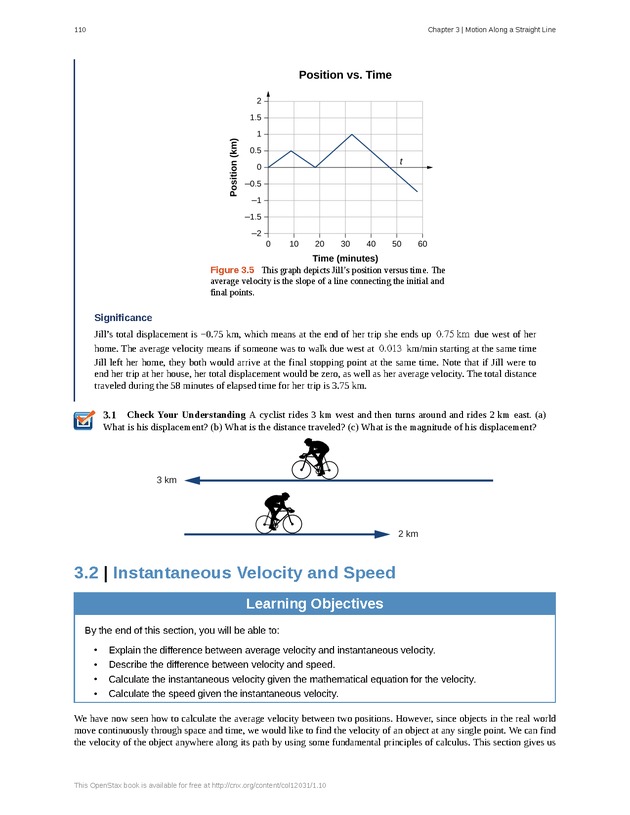 University Physics Volume 1 - Page 104