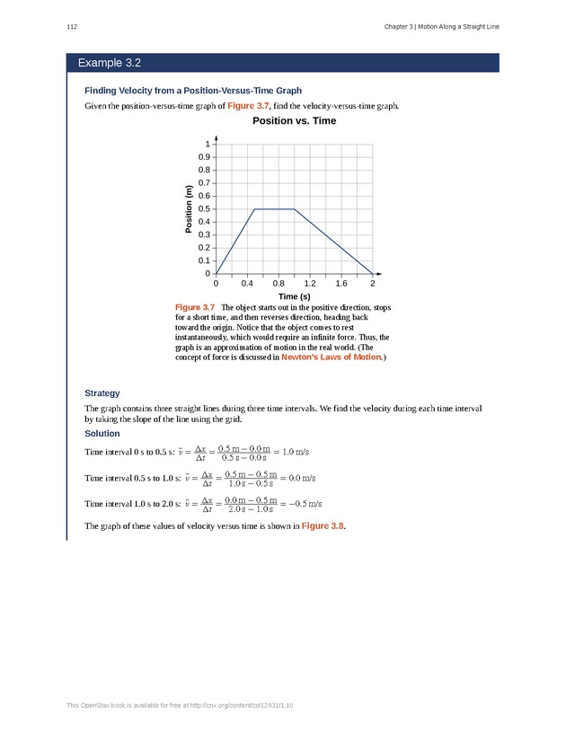 University Physics Volume 1 - Page 106