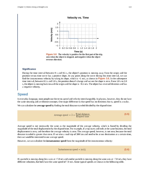 University Physics Volume 1 - Page 107