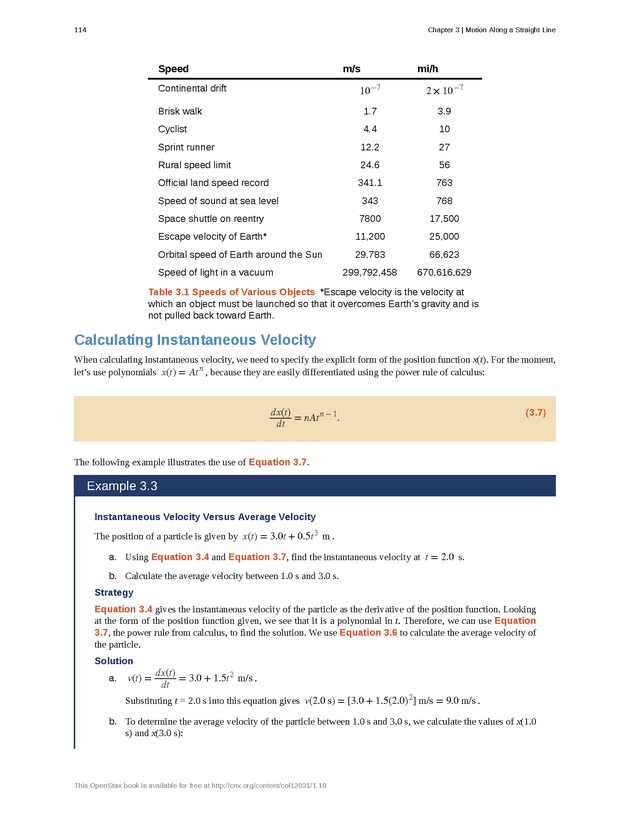 University Physics Volume 1 - Page 108